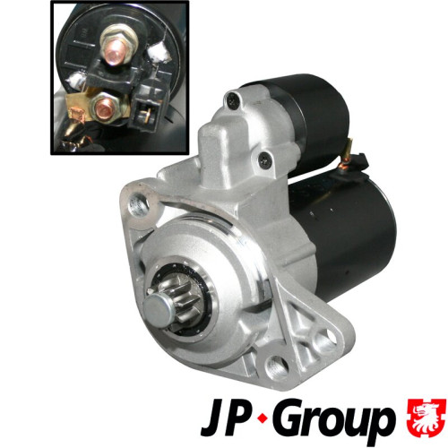 PartzBiz CE: 1190300600-สตาร์ทเตอร์ PartzBiz CE: 1190300600-สตาร์ทเตอร์