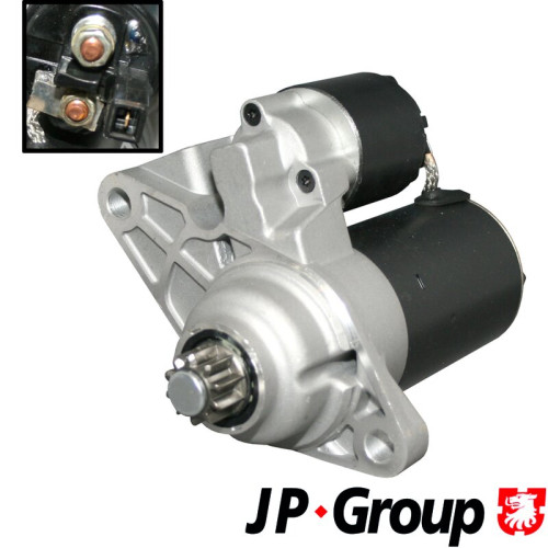 PartzBiz CE: 1190301400-สตาร์ทเตอร์ PartzBiz CE: 1190301400-สตาร์ทเตอร์