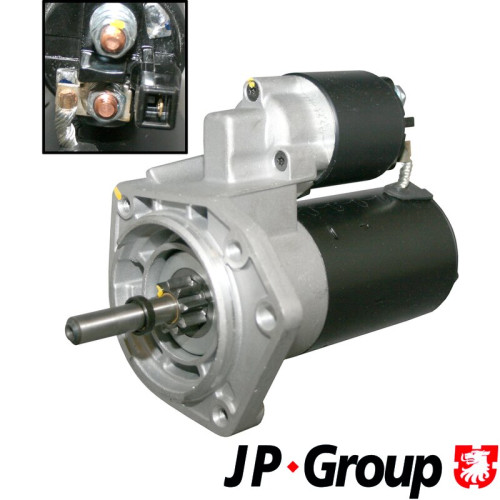 PartzBiz CE: 1190301700-Starter PartzBiz CE: 1190301700-Starter