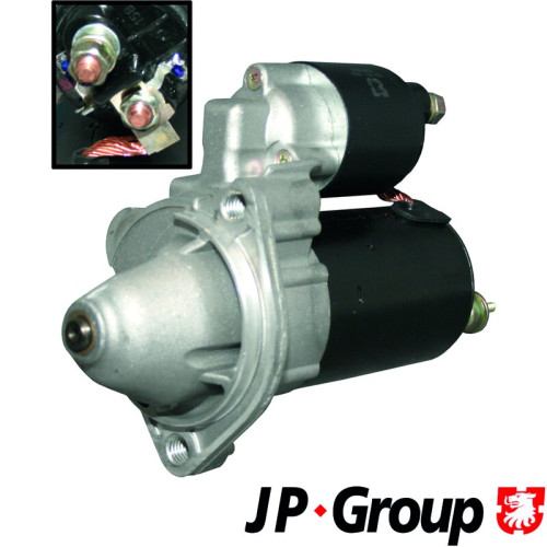 PartzBiz CE: 1190301800-Starter PartzBiz CE: 1190301800-Starter