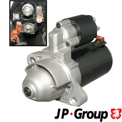 PartzBiz CE 1190302700 - สตาร์ทเตอร์