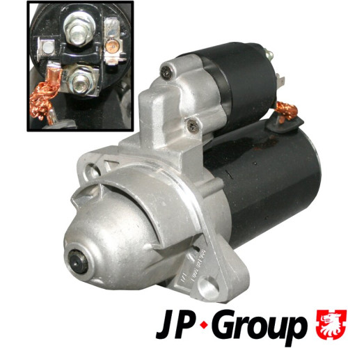 PartzBiz CE: 1190302700-สตาร์ทเตอร์ PartzBiz CE: 1190302700-สตาร์ทเตอร์