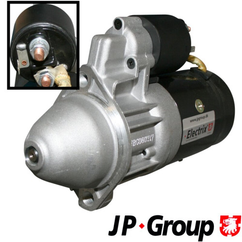 PartzBiz CE: 1190303600-สตาร์ทเตอร์ PartzBiz CE: 1190303600-สตาร์ทเตอร์