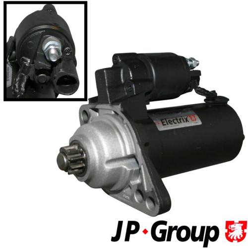 PartzBiz CE: 1190304100-Starter PartzBiz CE: 1190304100-Starter