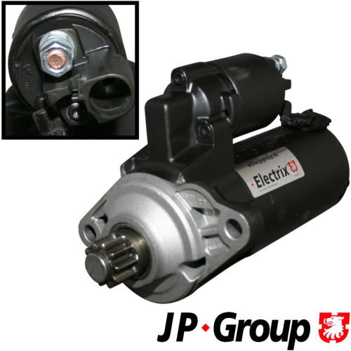 PartzBiz CE: 1190304300-สตาร์ทเตอร์