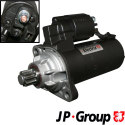 PartzBiz CE 1190304500 - สตาร์ทเตอร์