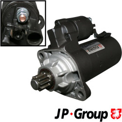PartzBiz CE 1190304600 - Starter PartzBiz CE 1190304600 - Starter