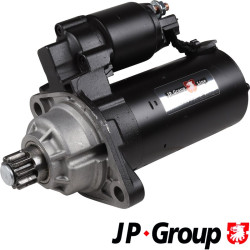 PartzBiz CE 1190304700 - สตาร์ทเตอร์