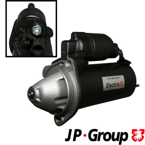 PartzBiz CE: 1190305200-สตาร์ทเตอร์ PartzBiz CE: 1190305200-สตาร์ทเตอร์