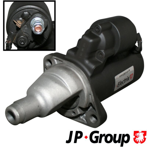 PartzBiz CE: 1190305300-สตาร์ทเตอร์ PartzBiz CE: 1190305300-สตาร์ทเตอร์