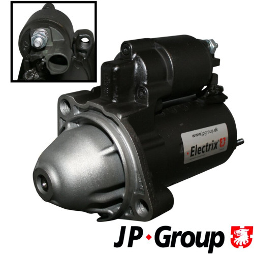 PartzBiz CE: 1190305600-สตาร์ทเตอร์ PartzBiz CE: 1190305600-สตาร์ทเตอร์