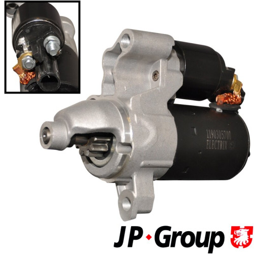 PartzBiz CE: 1190305700-Starter PartzBiz CE: 1190305700-Starter