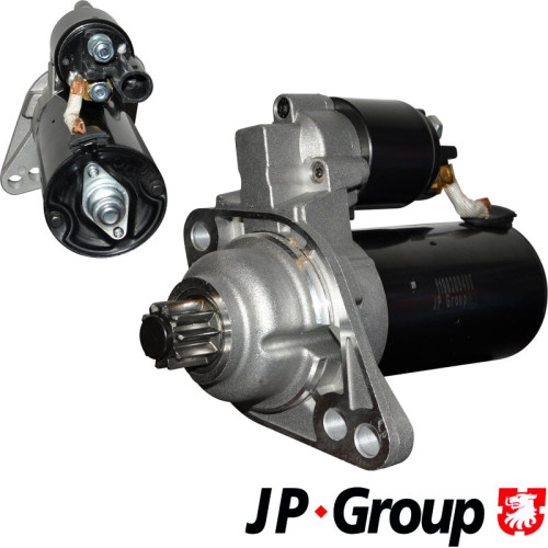 PartzBiz CE: 1190309400-Starter PartzBiz CE: 1190309400-Starter