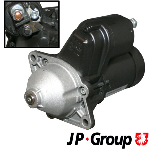 PartzBiz CE: 1290300300-สตาร์ทเตอร์