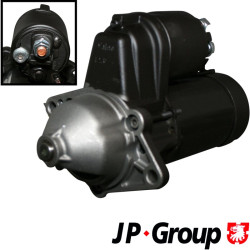 PartzBiz CE 1290301300 - Starter PartzBiz CE 1290301300 - Starter