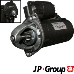 PartzBiz CE 1390300100 - Starter