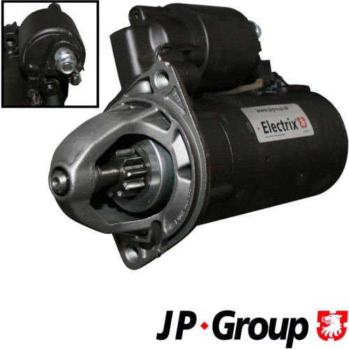 PartzBiz CE: 1390300100-Starter
