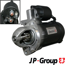 PartzBiz CE 1390300500 - Starter