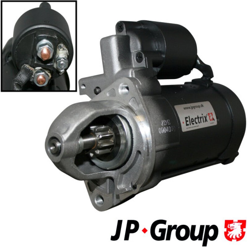 PartzBiz CE: 1390300500-Starter PartzBiz CE: 1390300500-Starter