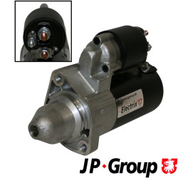 PartzBiz CE 1390300600 - Starter