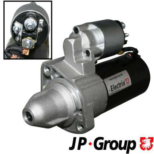 PartzBiz CE: 1390300700-Starter PartzBiz CE: 1390300700-Starter