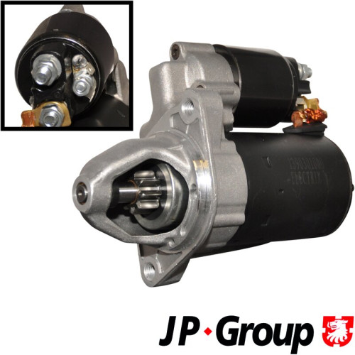 PartzBiz CE: 1390301000-Starter PartzBiz CE: 1390301000-Starter
