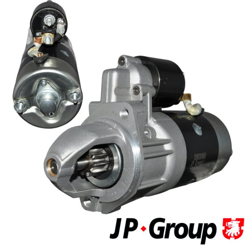 PartzBiz CE: 1390301600-Starter