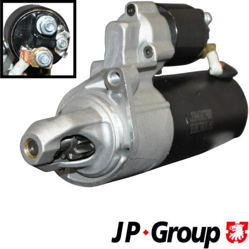 PartzBiz CE: 1390302900-Starter PartzBiz CE: 1390302900-Starter