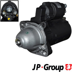 PartzBiz CE 1490301000 - Starter