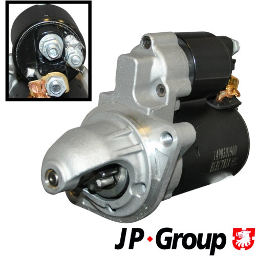 PartzBiz CE: 1490301900-สตาร์ทเตอร์ PartzBiz CE: 1490301900-สตาร์ทเตอร์