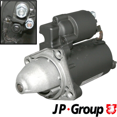 PartzBiz CE: 1590300700-สตาร์ทเตอร์