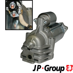 PartzBiz CE 1590300800 - Starter