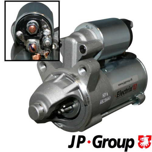 PartzBiz CE: 1590301100-Starter PartzBiz CE: 1590301100-Starter