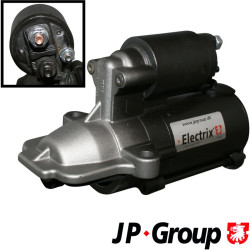 PartzBiz CE 1590301400 - Starter
