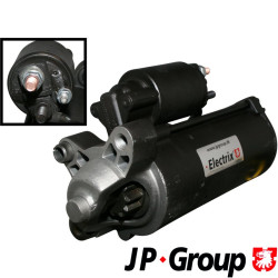 PartzBiz CE 1590301600 - Starter