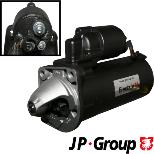 PartzBiz CE: 1590301900-สตาร์ทเตอร์ PartzBiz CE: 1590301900-สตาร์ทเตอร์