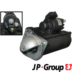 PartzBiz CE 3190300300 - Starter PartzBiz CE 3190300300 - Starter