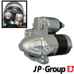 PartzBiz CE 3890300300 - Starter PartzBiz CE 3890300300 - Starter