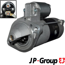 PartzBiz CE 3990300700 - Starter PartzBiz CE 3990300700 - Starter