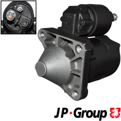 PartzBiz CE 4390300600 - Starter PartzBiz CE 4390300600 - Starter