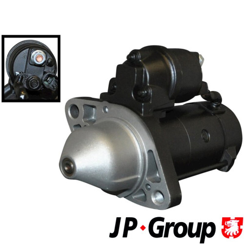 PartzBiz CE: 4890301000-Starter PartzBiz CE: 4890301000-Starter