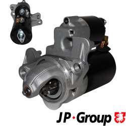 PartzBiz CE 6090300100 - Starter