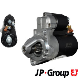 PartzBiz CE 6190300100 - Starter