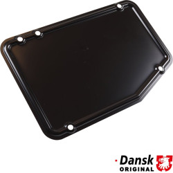 PartzBiz CE 1680503600 - Steering box access cover PartzBiz CE 1680503600 - Steering box access cover