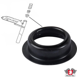 PartzBiz CE 8145651000 - Steering column bearing PartzBiz CE 8145651000 - Steering column bearing