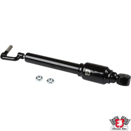 PartzBiz CE: 8145000600-Steering damper