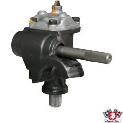 PartzBiz CE 8144200100 - Steering gear assembly, new PartzBiz CE 8144200100 - Steering gear assembly, new