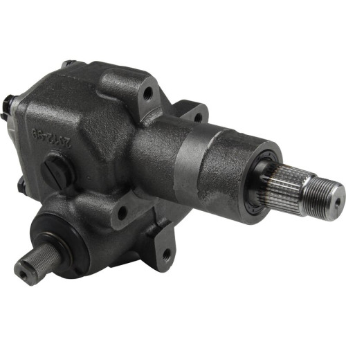 PartzBiz CE: 8144200306-Steering gear assembly, new PartzBiz CE: 8144200306-Steering gear assembly, new