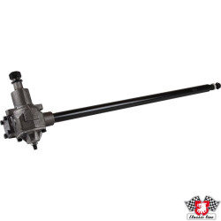 PartzBiz CE 8144200600 - Steering gear assembly, new PartzBiz CE 8144200600 - Steering gear assembly, new