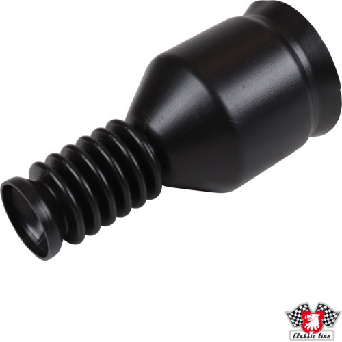 PartzBiz CE: 1644700300-Steering gear protection boot, top PartzBiz CE: 1644700300-Steering gear protection boot, top